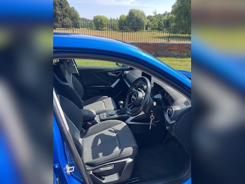Used Audi Q2 2018 for sale - 79018775: Photo