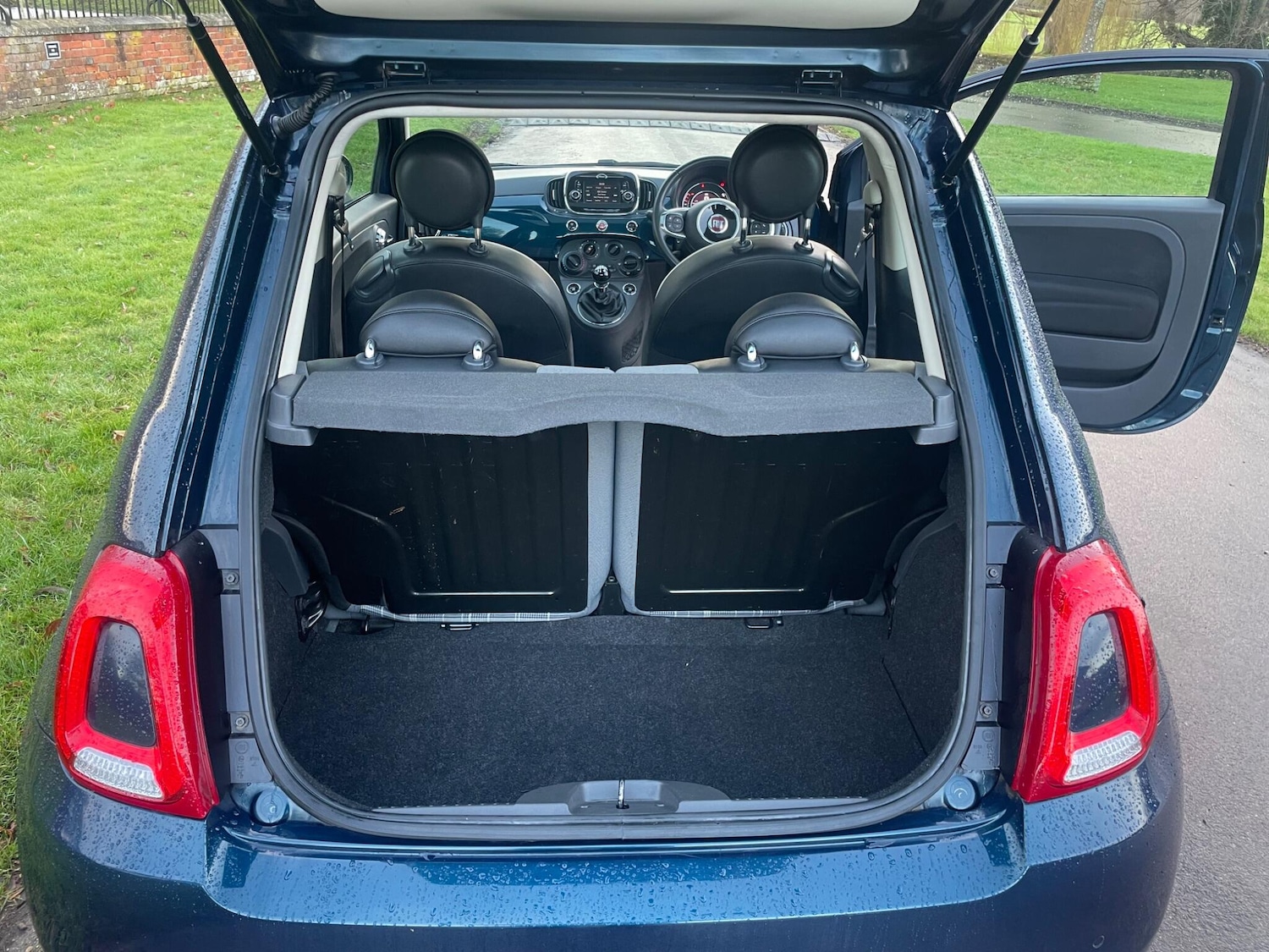 Used Fiat 500 2017 for sale - 77074502: Photo 10