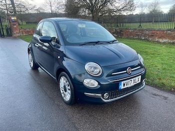 2017 (17) - 1.2 Lounge 3dr