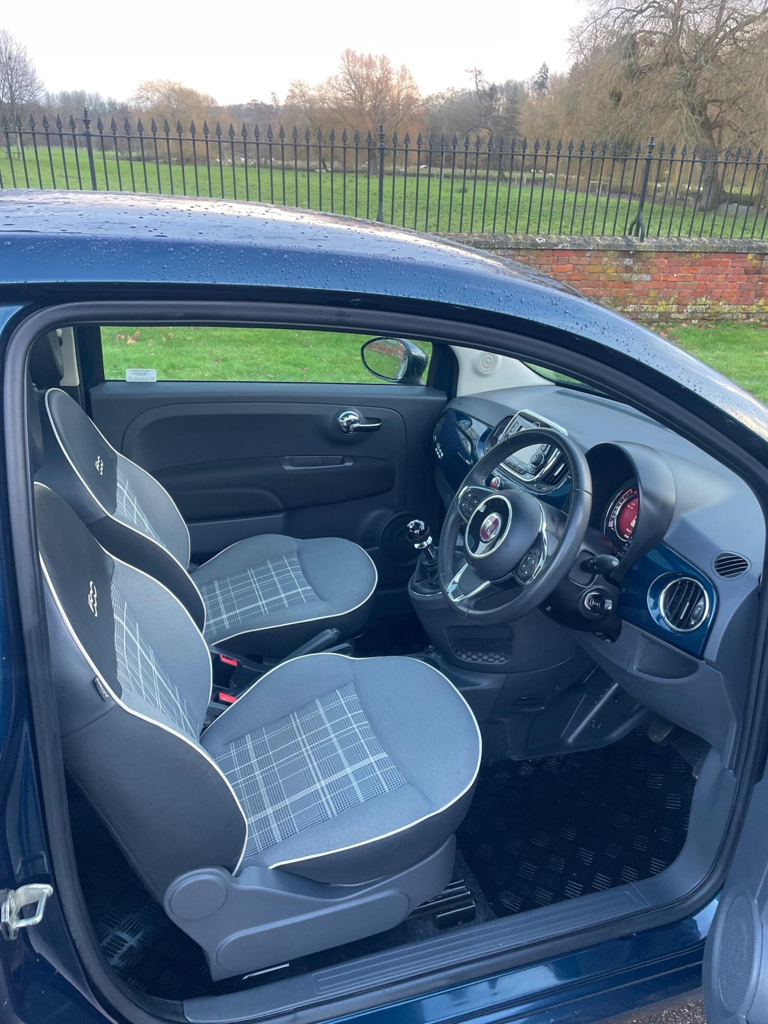 Used Fiat 500 2017 for sale - 77074502: Photo 3