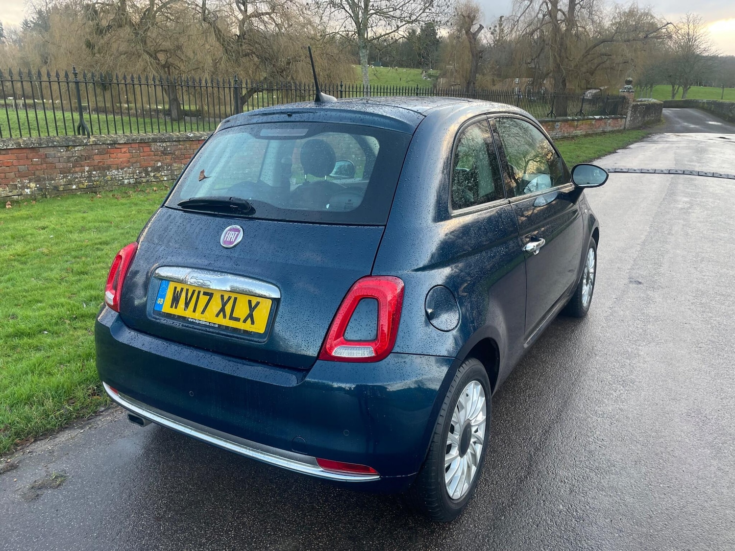 Used Fiat 500 2017 for sale - 77074502: Photo 4