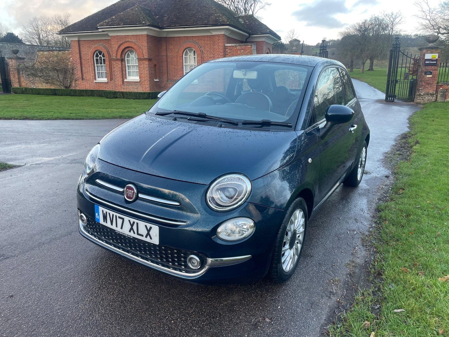 Used Fiat 500 2017 for sale - 77074502: Photo 5