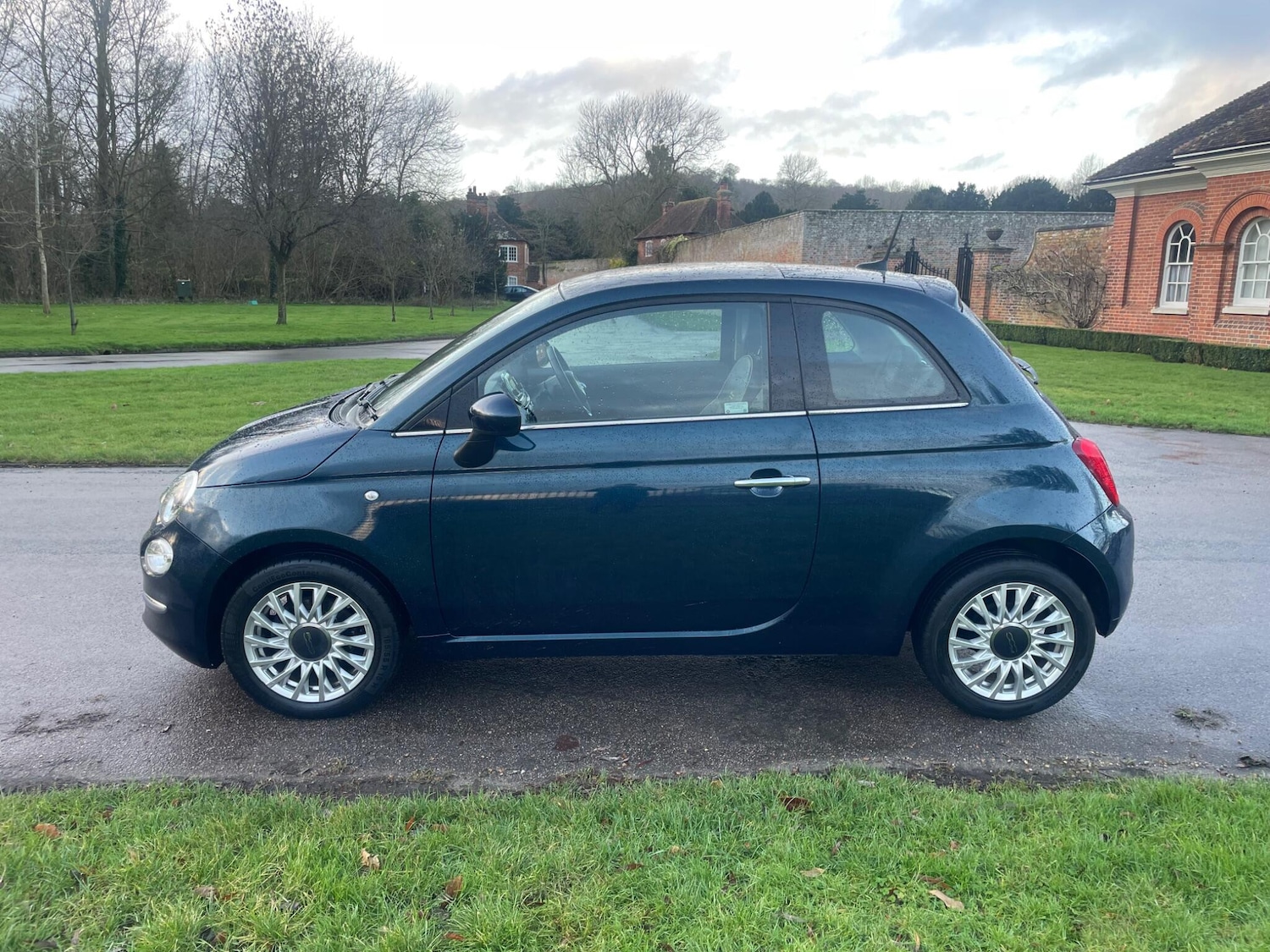 Used Fiat 500 2017 for sale - 77074502: Photo 6