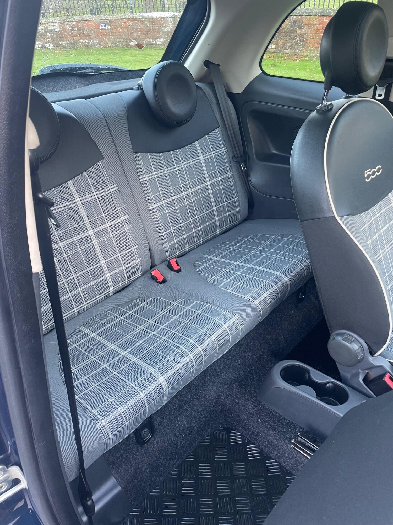 Used Fiat 500 2017 for sale - 77074502: Photo 7