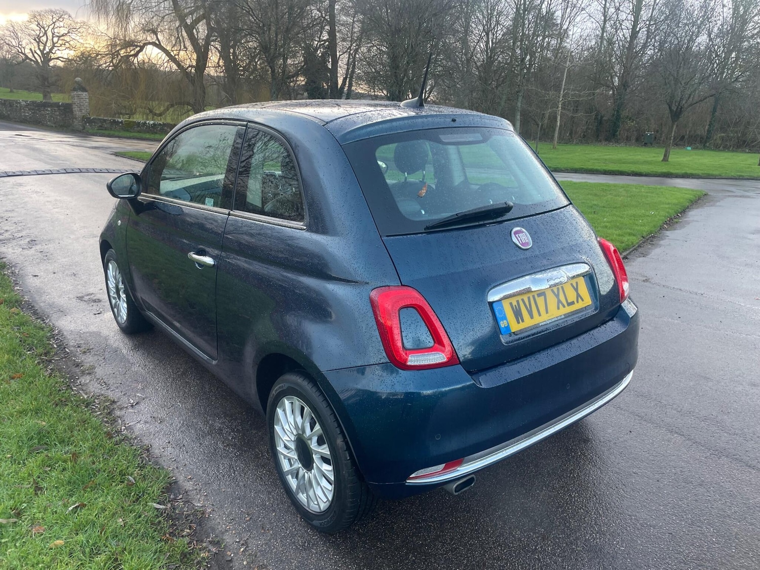 Used Fiat 500 2017 for sale - 77074502: Photo 8