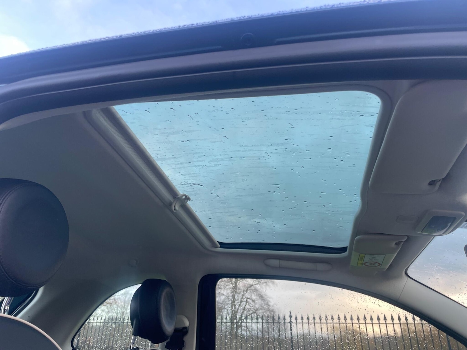 Used Fiat 500 2017 for sale - 77074502: Photo 9