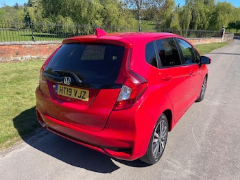 Used Honda Jazz 2019 for sale - 78448779: Photo