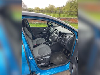 Used Renault Captur 2017 for sale - 78204686: Photo