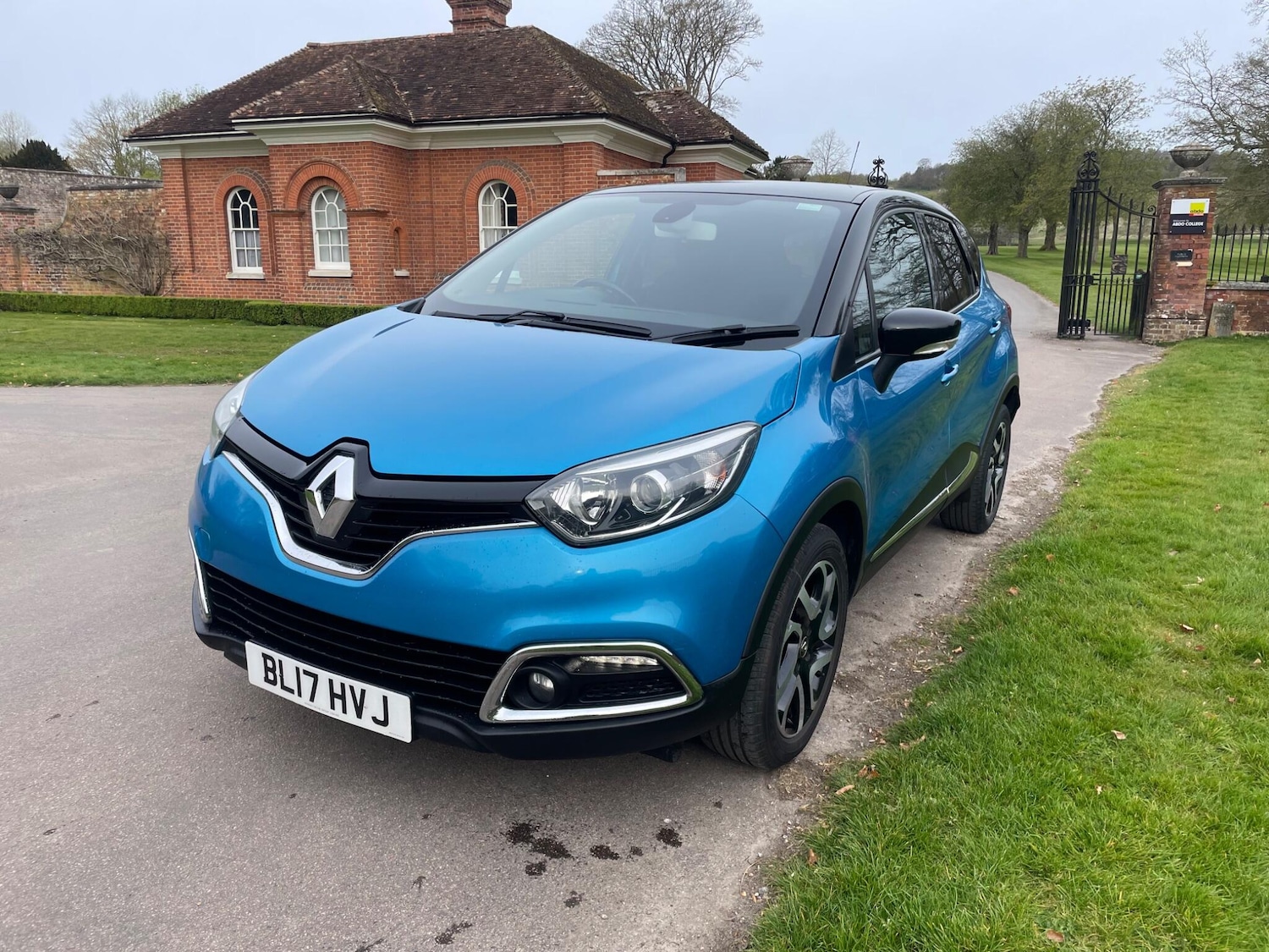 Used Renault Captur 2017 for sale - 78204686: Photo 5