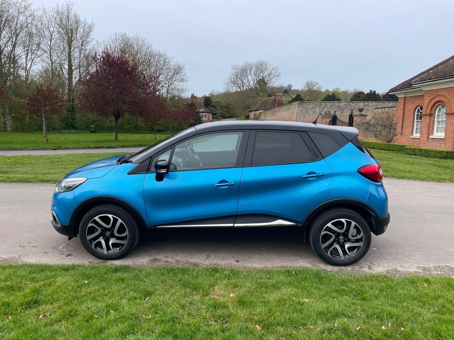 Used Renault Captur 2017 for sale - 78204686: Photo 6