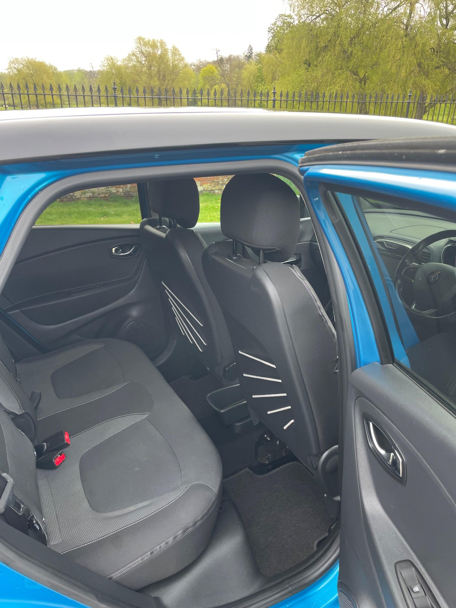 Used Renault Captur 2017 for sale - 78204686: Photo 7