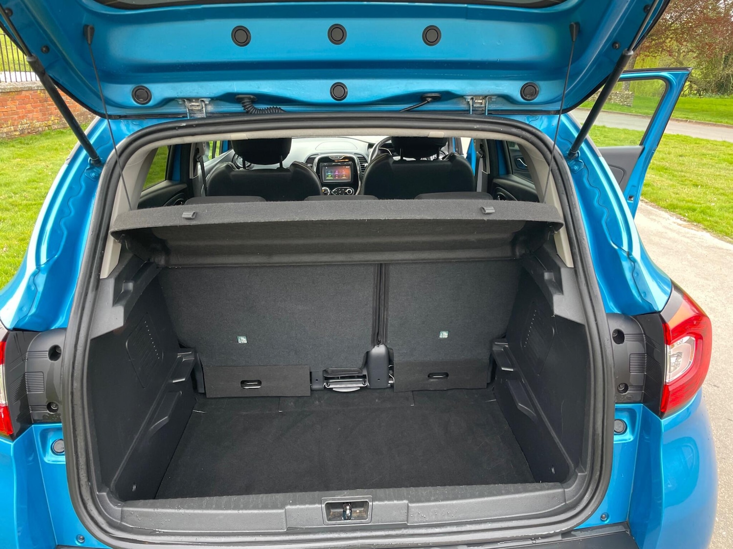 Used Renault Captur 2017 for sale - 78204686: Photo 9