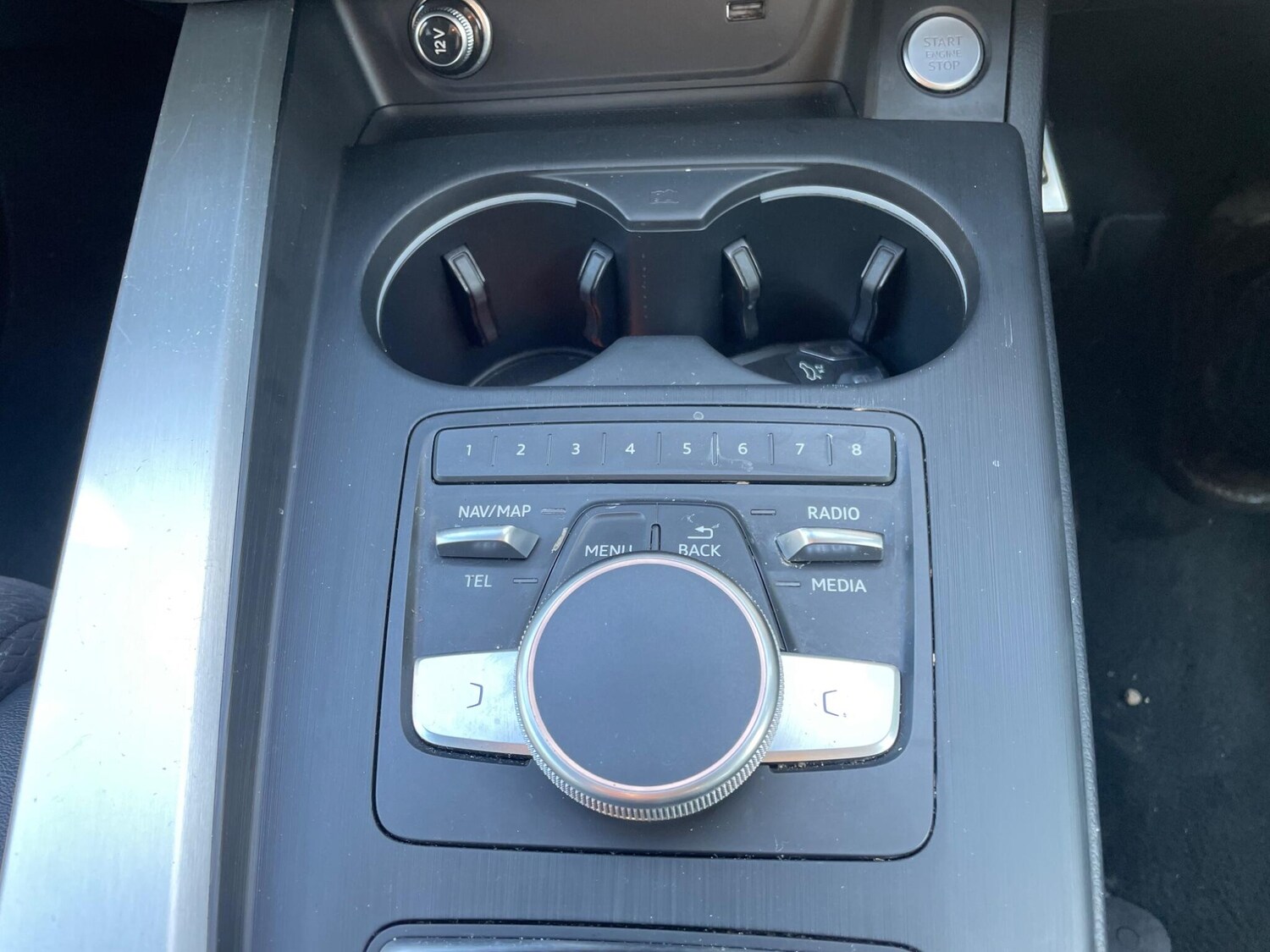 Used Audi A5 for sale - 77958356: Photo 12