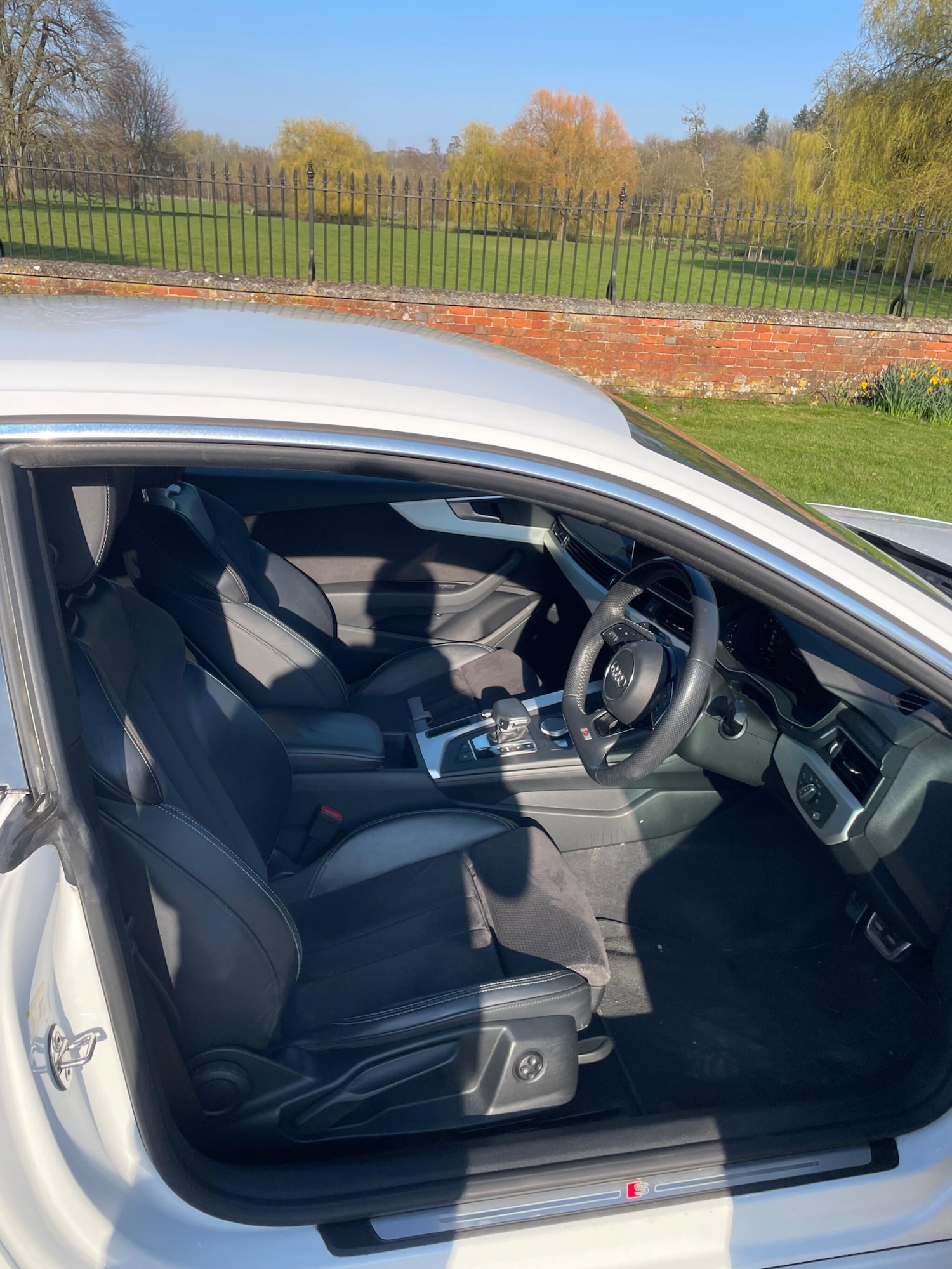 Used Audi A5 for sale - 77958356: Photo 3