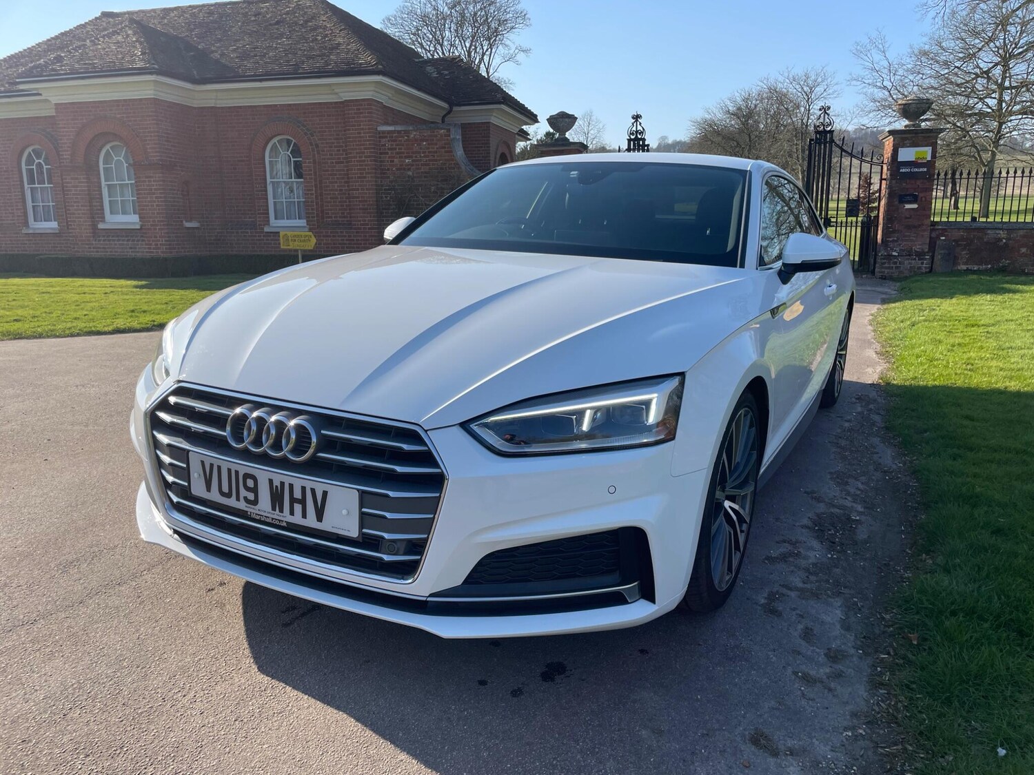 Used Audi A5 for sale - 77958356: Photo 5