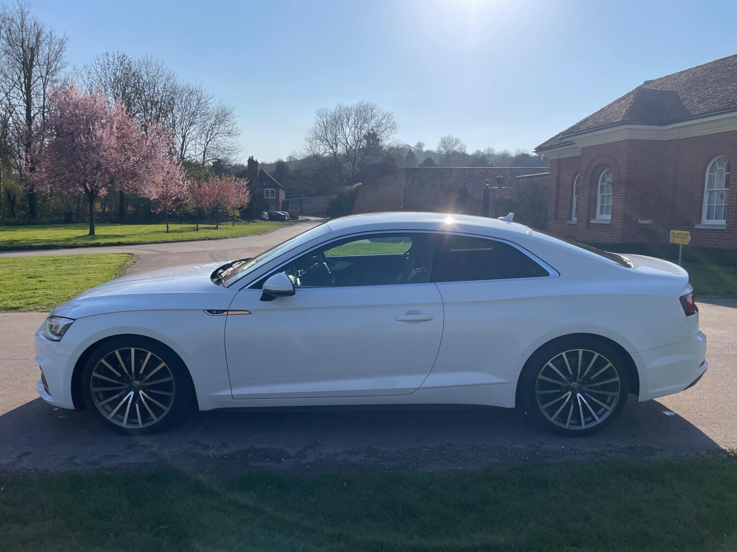 Used Audi A5 for sale - 77958356: Photo 6