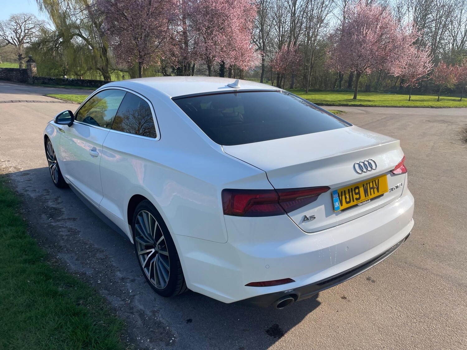 Used Audi A5 for sale - 77958356: Photo 7