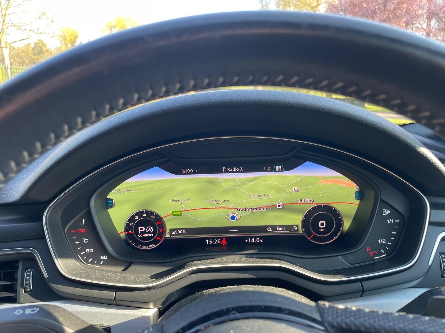 Used Audi A5 for sale - 77958356: Photo 9