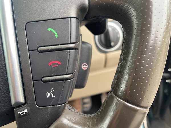 Used Land Rover Discovery 2014 for sale - 76247266: Photo 10