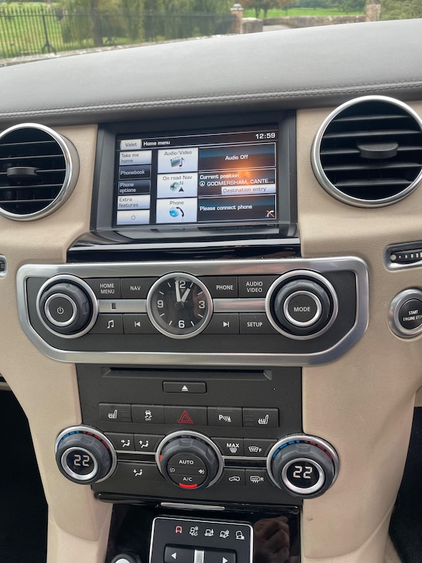 Used Land Rover Discovery 2014 for sale - 76247266: Photo 11