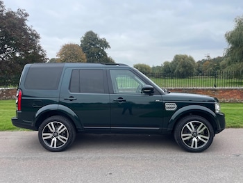 Used Land Rover Discovery 2014 for sale - 76247266: Photo 2