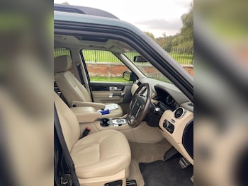 Used Land Rover Discovery 2014 for sale - 76247266: Photo 3