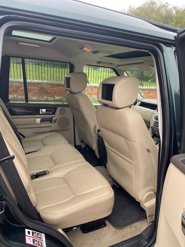 Used Land Rover Discovery 2014 for sale - 76247266: Photo 7