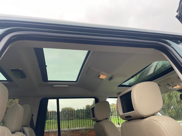 Used Land Rover Discovery 2014 for sale - 76247266: Photo 9