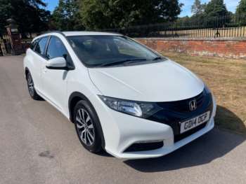 2014 (14) - 1.6 i-DTEC S 5dr