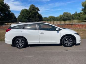 Used Honda Civic 2014 for sale - 75153206: Photo