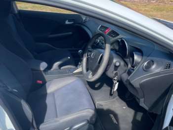 Used Honda Civic 2014 for sale - 75153206: Photo