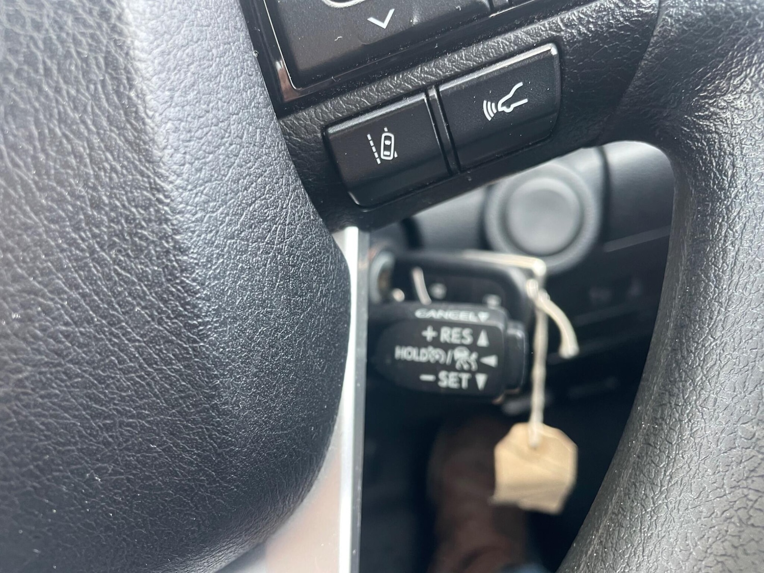 Used Toyota Hilux 2021 for sale - 77315113: Photo 9