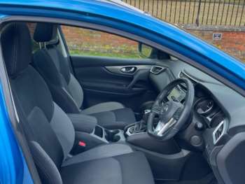Used Nissan Qashqai 2017 for sale - 74020277: Photo