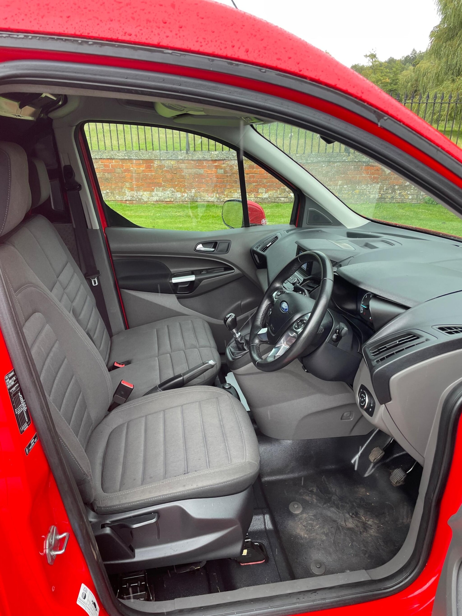 Used Ford Transit Connect for sale - 78058061: Photo 3