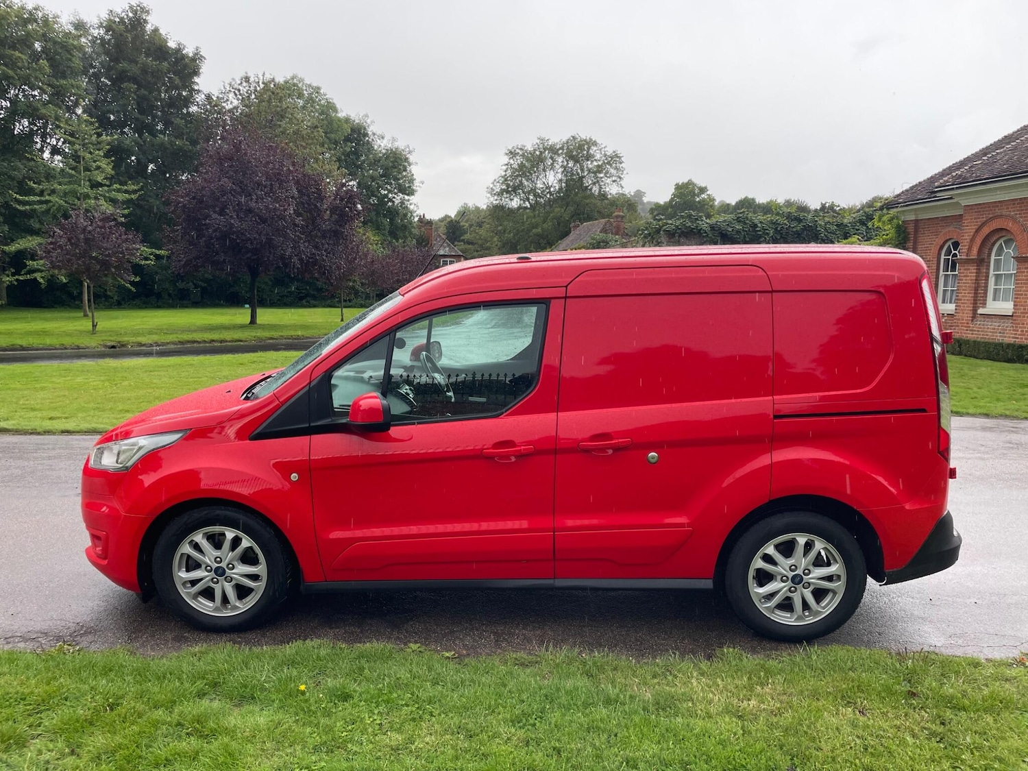 Used Ford Transit Connect for sale - 78058061: Photo 6