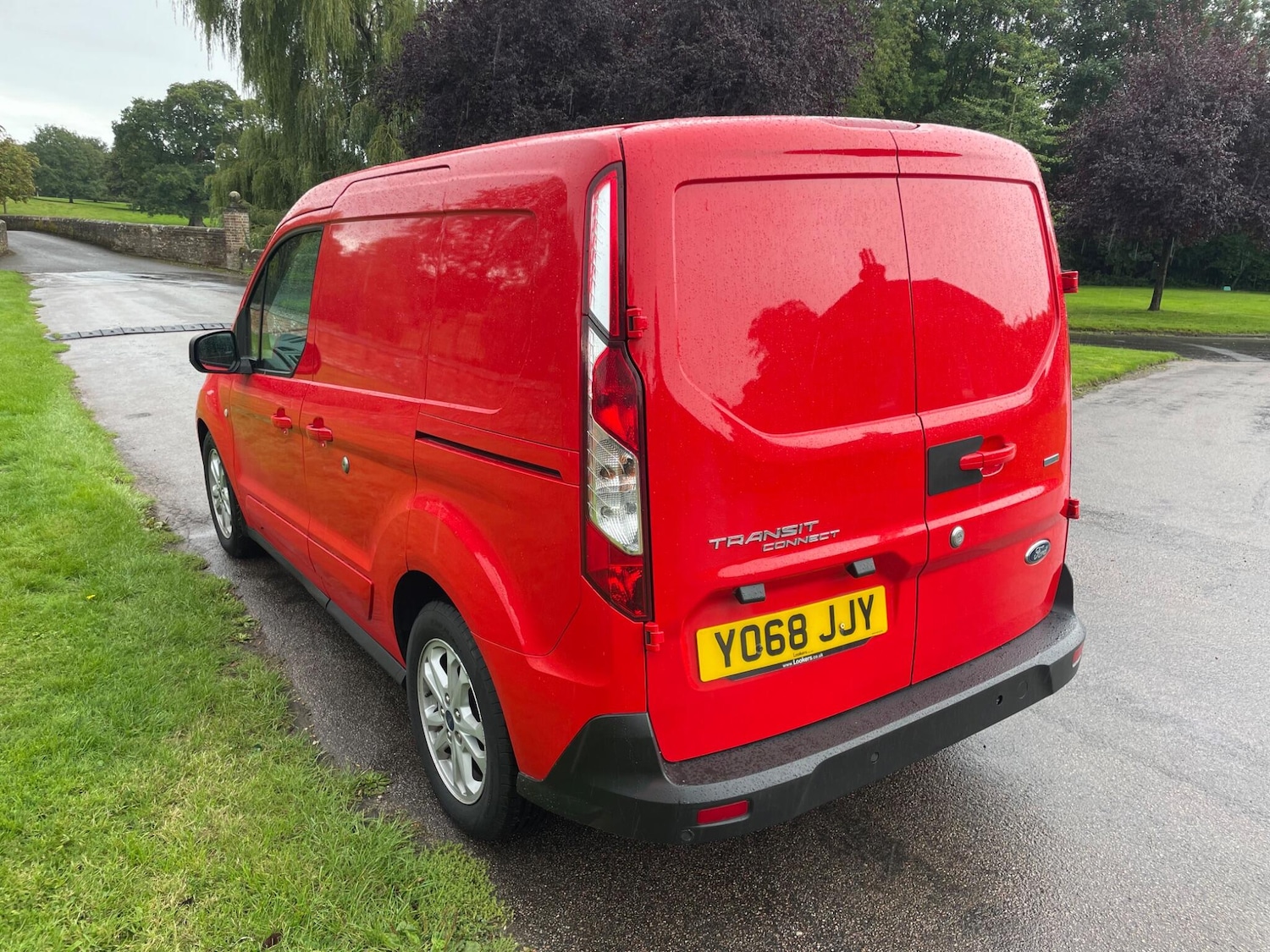 Used Ford Transit Connect for sale - 78058061: Photo 7