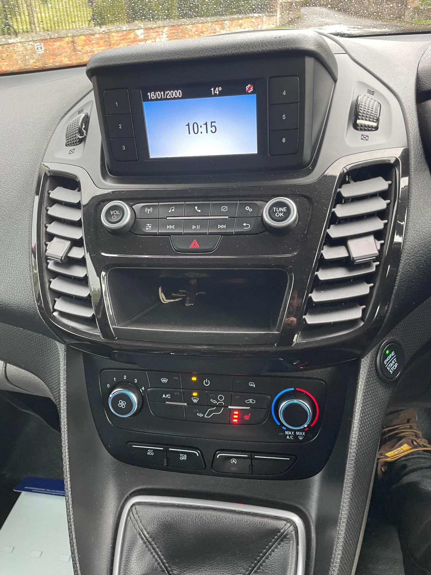 Used Ford Transit Connect for sale - 78058061: Photo 8