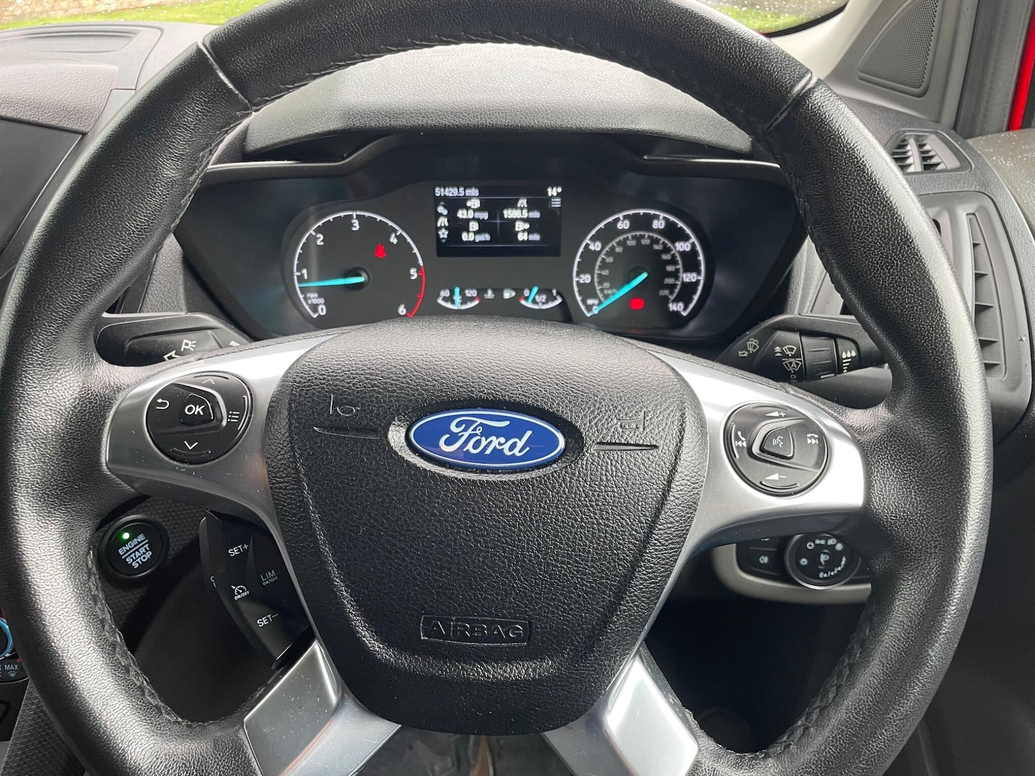 Used Ford Transit Connect for sale - 78058061: Photo 9