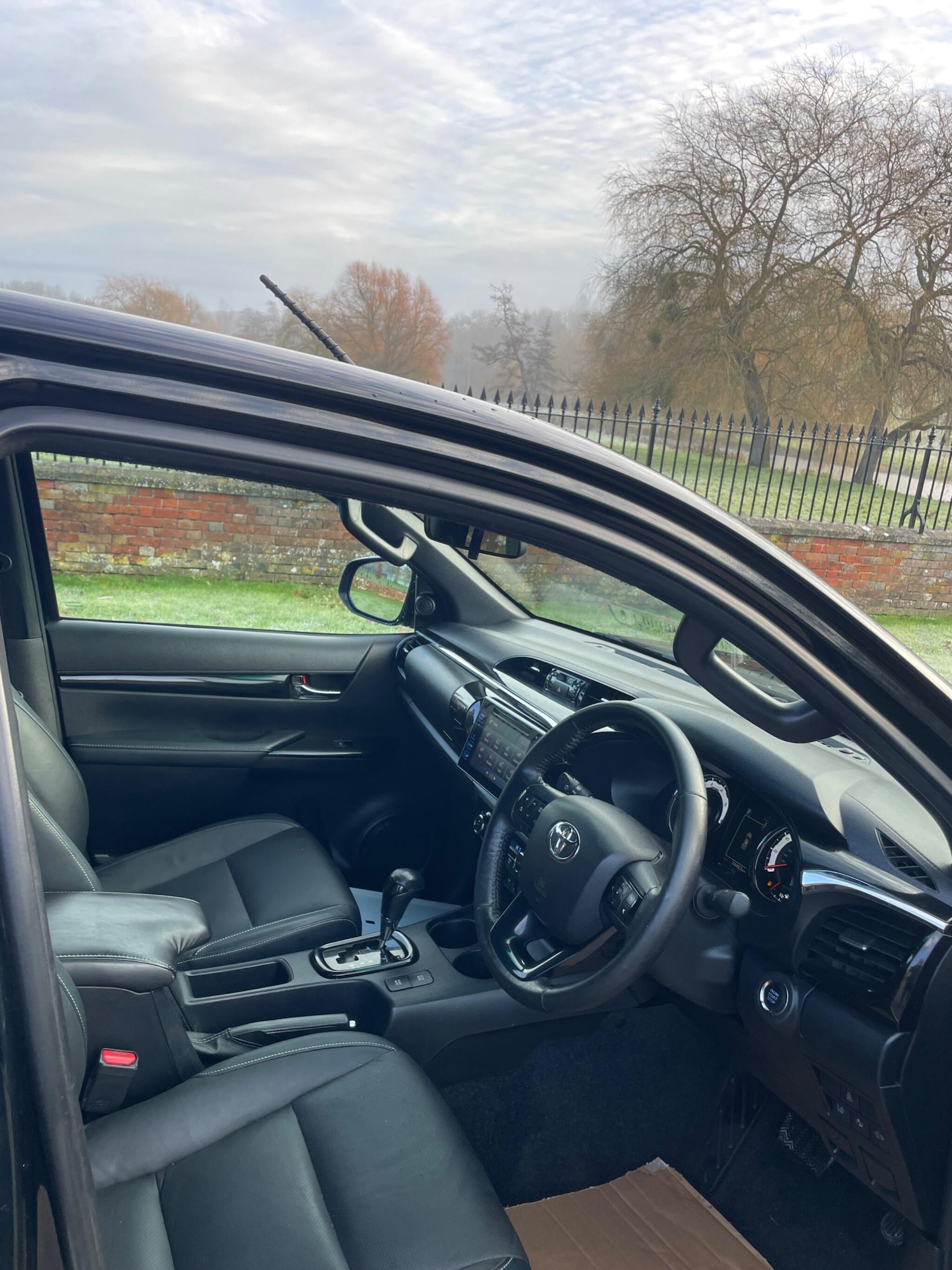 Used Toyota Hilux 2019 for sale - 77016549: Photo 3