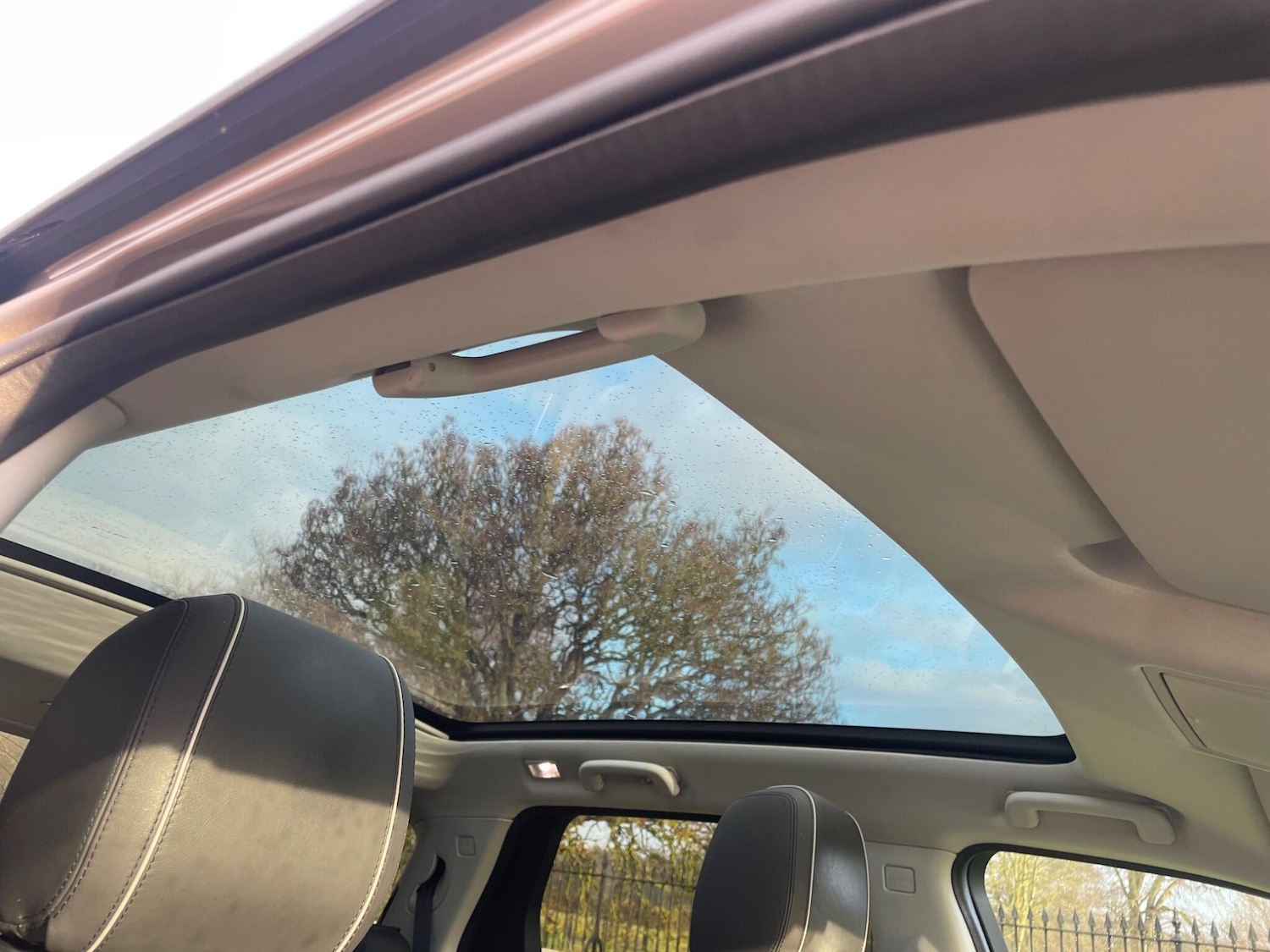 Used Land Rover Discovery Sport 2016 for sale - 77238315: Photo 17