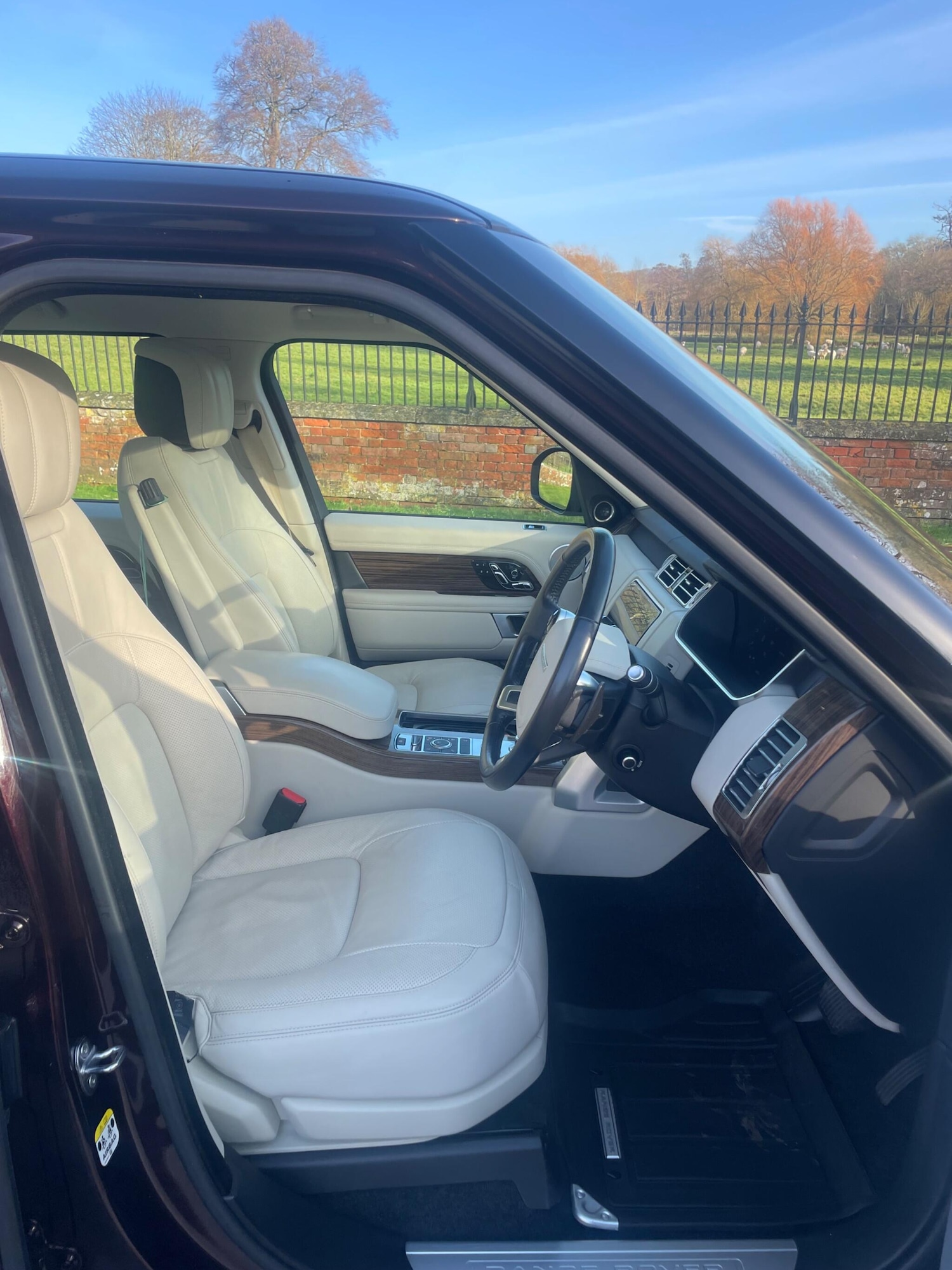 Used Land Rover Range Rover 2018 for sale - 76997750: Photo 3