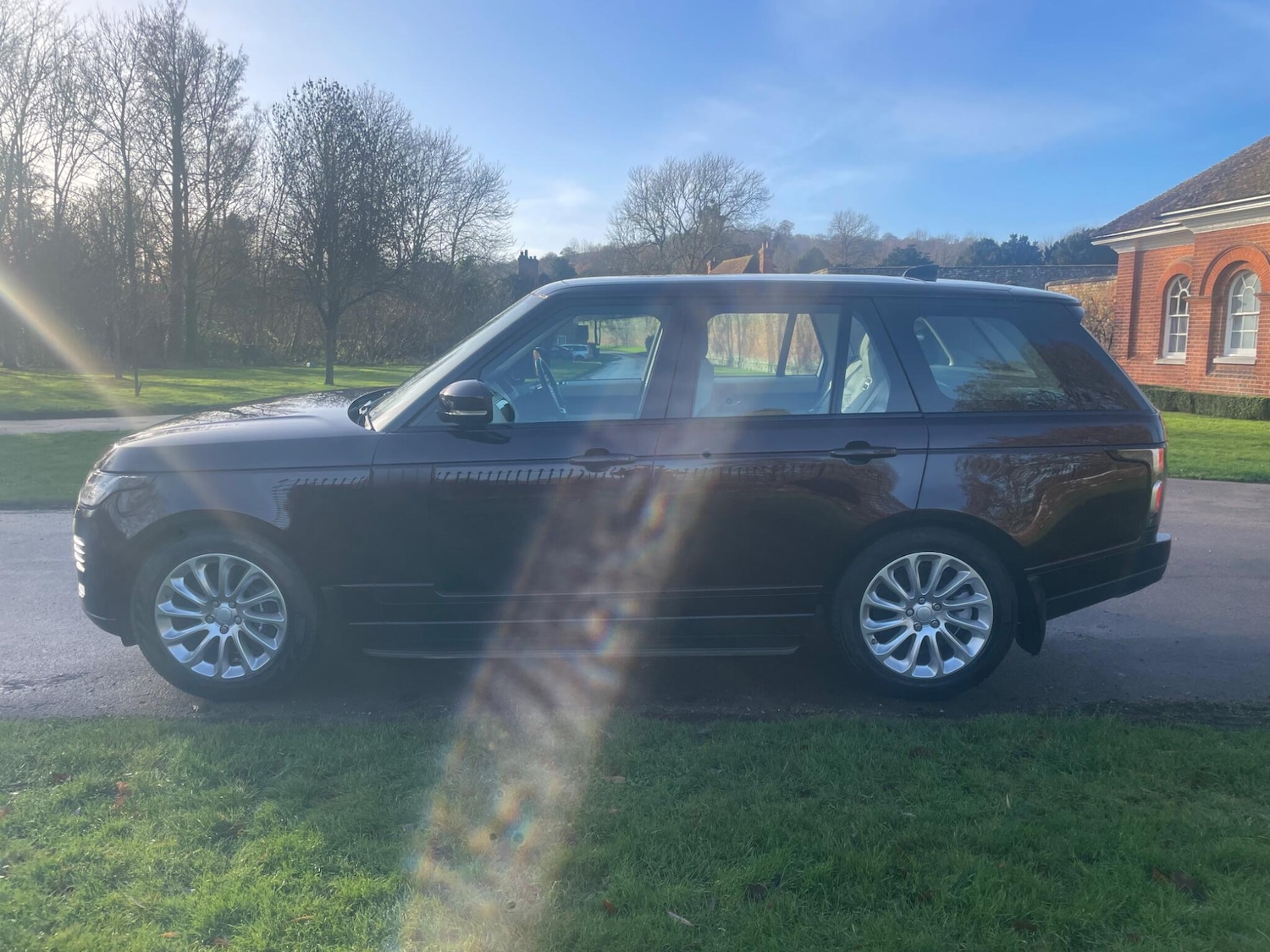 Used Land Rover Range Rover 2018 for sale - 76997750: Photo 6