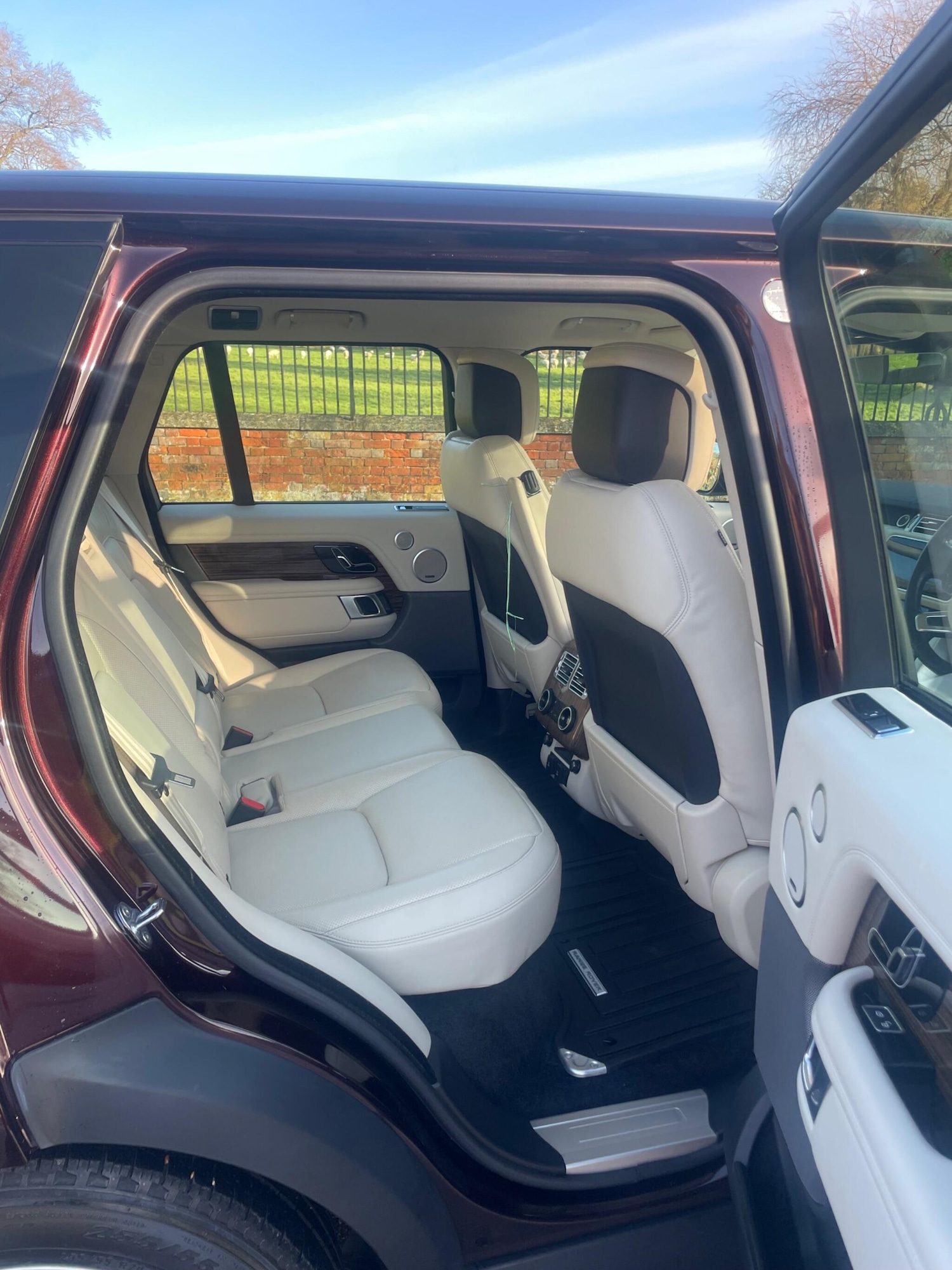 Used Land Rover Range Rover 2018 for sale - 76997750: Photo 7