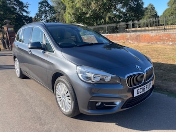 Used BMW 2 Series 2016 for sale - 79553471: Photo