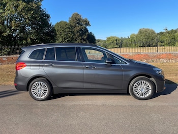 Used BMW 2 Series 2016 for sale - 79553471: Photo