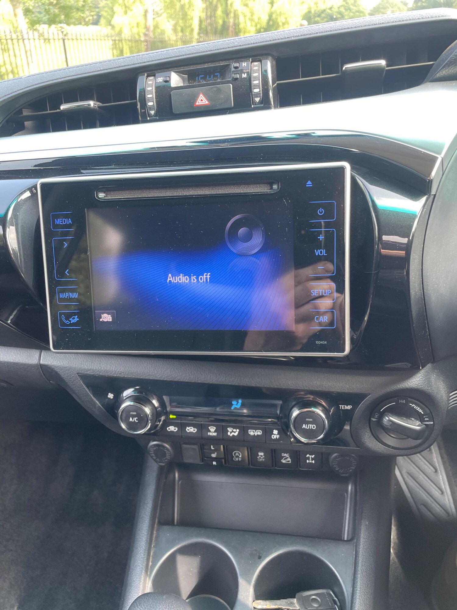 Vehicle 9