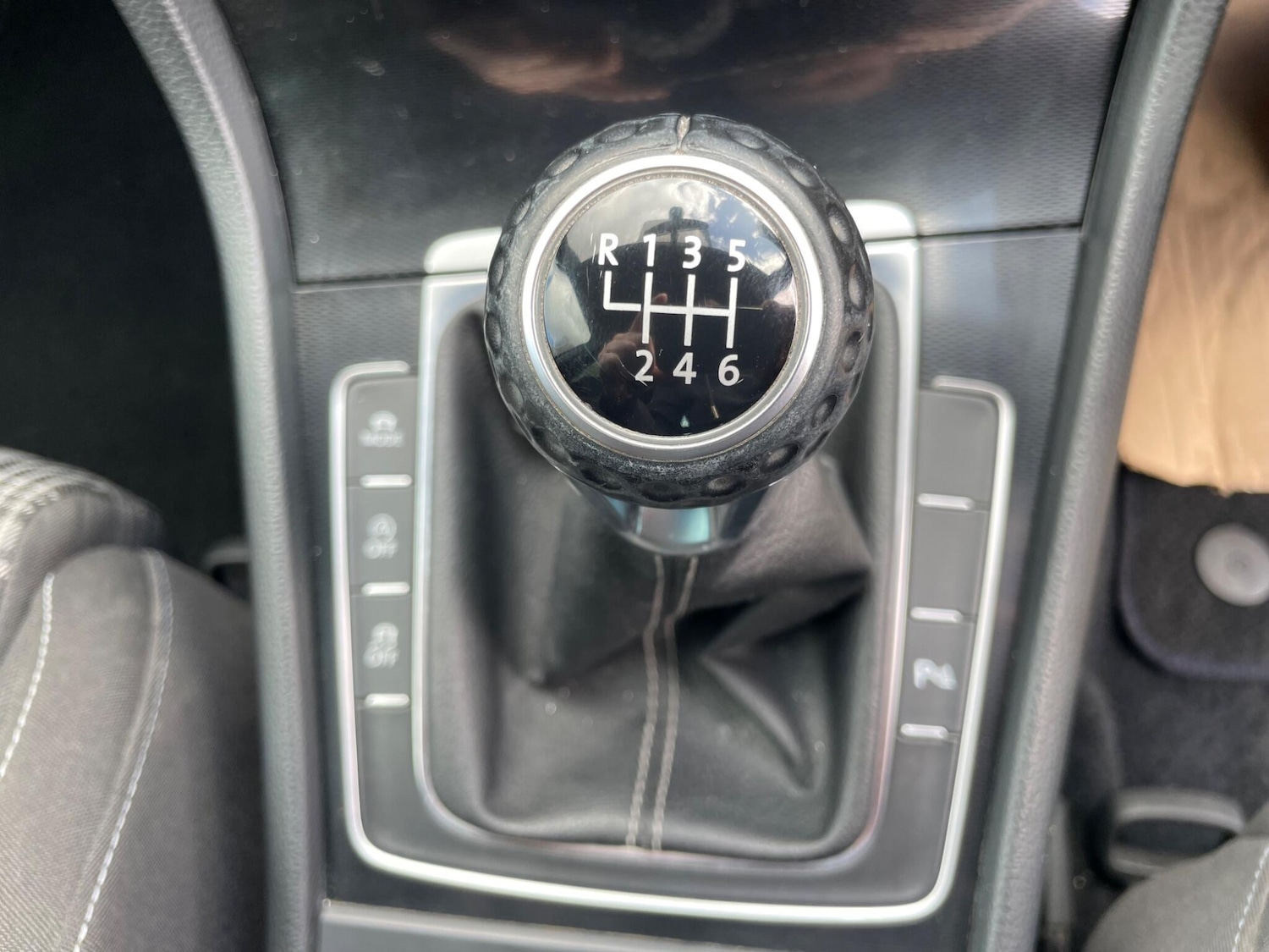 Used Volkswagen Golf for sale - 78048159: Photo 11