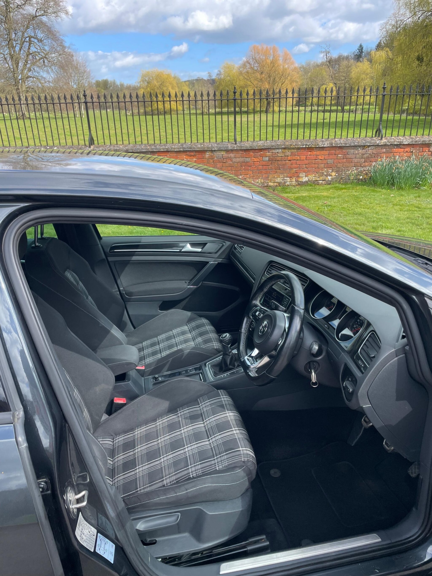 Used Volkswagen Golf for sale - 78048159: Photo 3