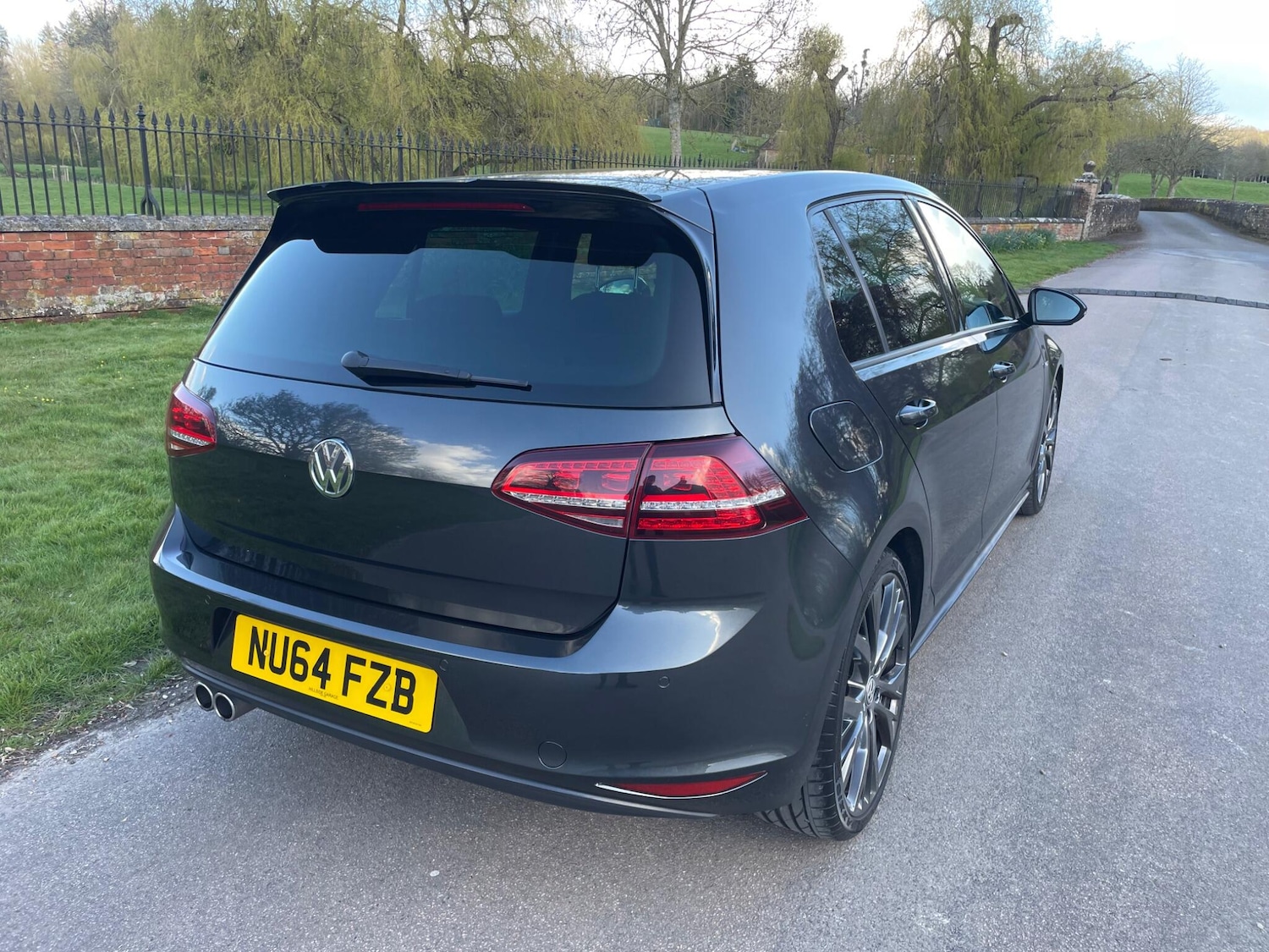 Used Volkswagen Golf for sale - 78048159: Photo 4