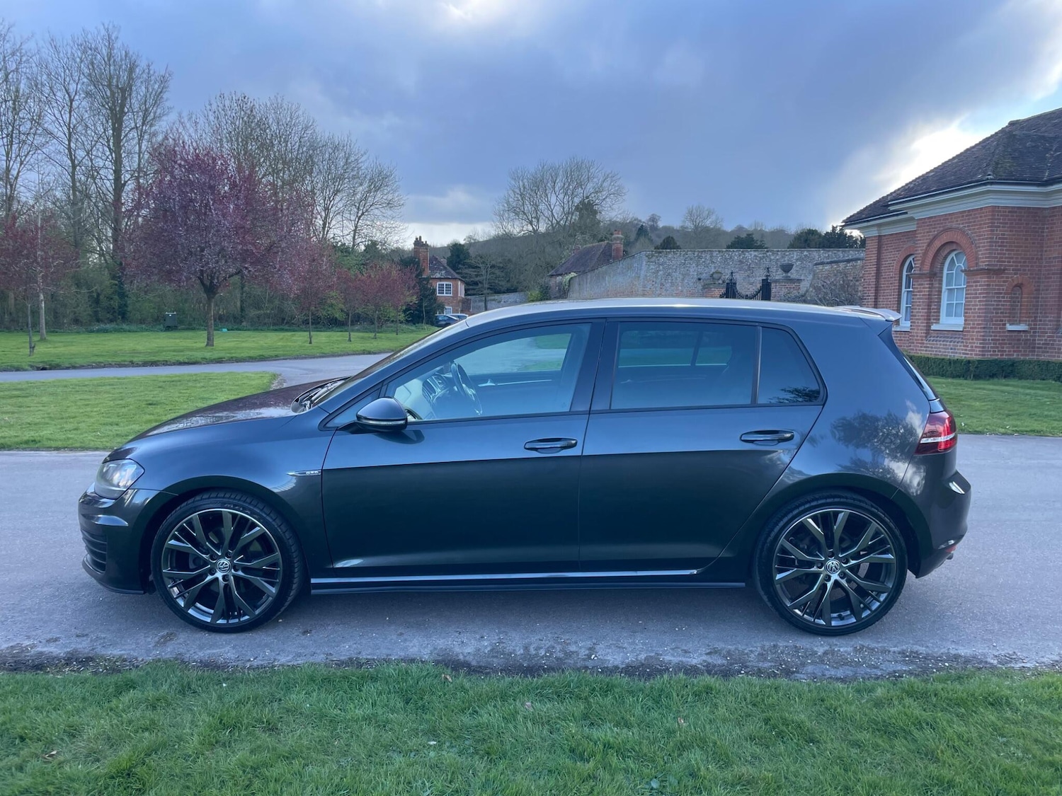 Used Volkswagen Golf for sale - 78048159: Photo 6